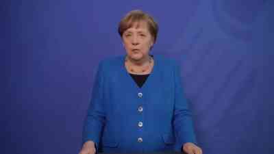 „Die Notbremse ist dringend nötig“ kostenlos streamen | dailyme