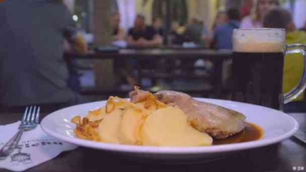 Böhmische Knödel – eine tschechische Spezialität kostenlos streamen | dailyme