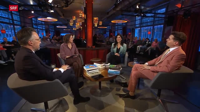 Romanhelden mit ADHS und ein Booktok-Hit