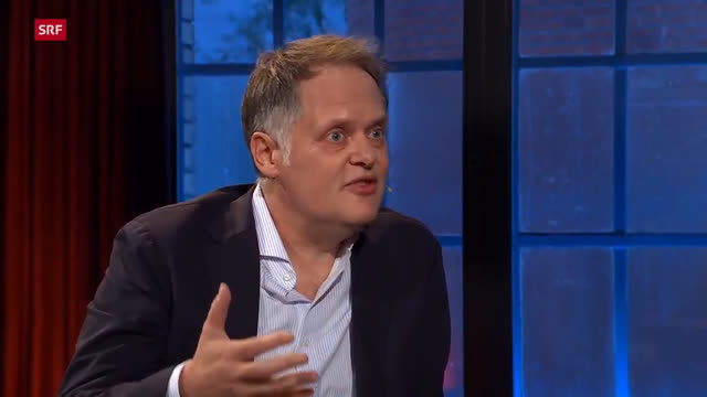 Lesen mit Ricardo Cabanas