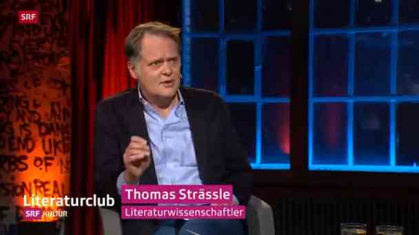 Literaturclub kostenlos streamen | dailyme