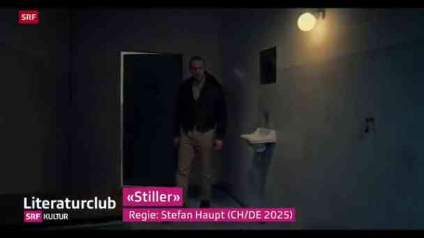 Albrecht Schuch ist Max Frischs «Stiller» kostenlos streamen | dailyme