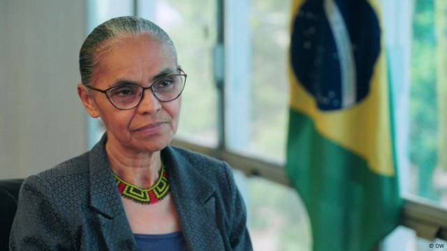 Marina Silva: Brasiliens Stimme für das Klima