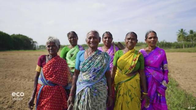 Indien: Dalit-Frauen fordern Selbstbestimmung
