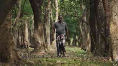 Indiens Flussretter kostenlos streamen | dailyme