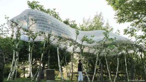 Biennale: Carlo Ratti und die Architektur der Anpassung kostenlos streamen | dailyme