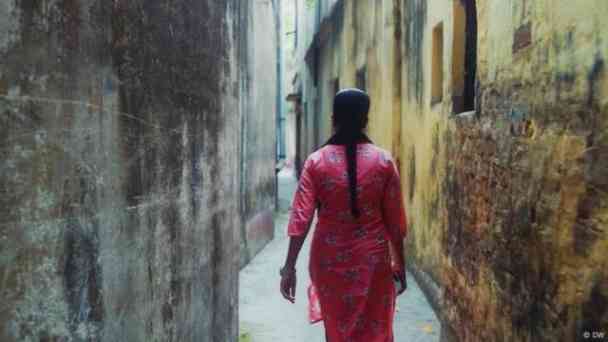 Indien: Mit recycelten Textilien gegen sexuelle Ausbeutung kostenlos streamen | dailyme