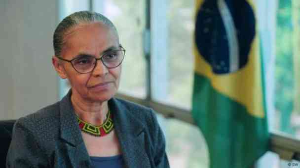 Marina Silva: Brasiliens Stimme für das Klima kostenlos streamen | dailyme