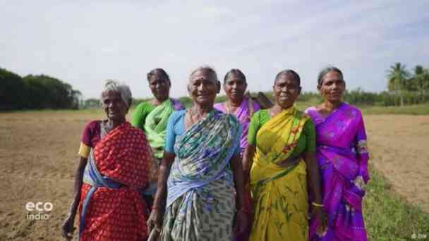 Indien: Dalit-Frauen fordern Selbstbestimmung kostenlos streamen | dailyme