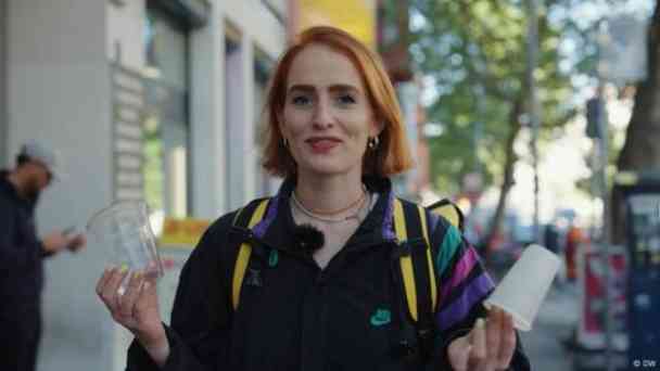 Einwegplastik: Verboten, aber allgegenwärtig kostenlos streamen | dailyme