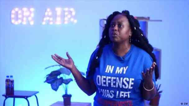 Satire gegen Klimafakes: Simbabwes junge Aktivist*innen kostenlos streamen | dailyme