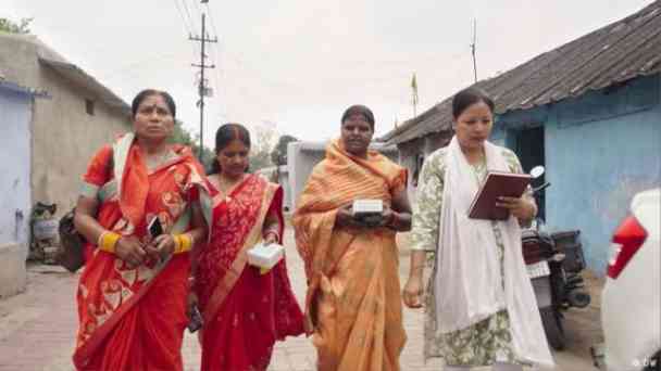 Indien: Frauen kämpfen gegen den Kohlenstaub kostenlos streamen | dailyme
