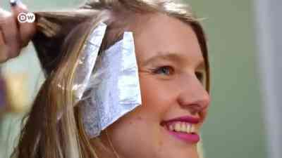Friseurin will mit Haaren Meer retten kostenlos streamen | dailyme