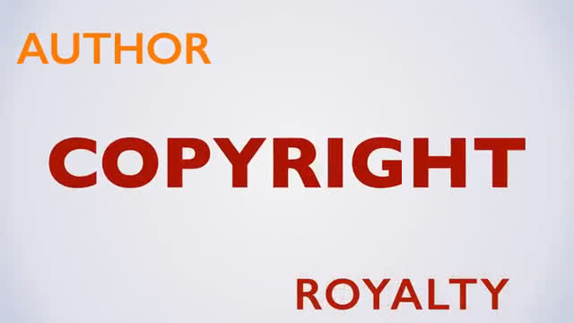 VV 50 – Intellectual Property and Copyright Law 2