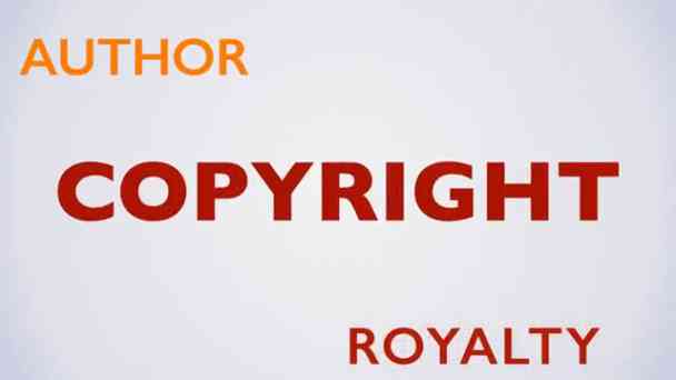 VV 50 – Intellectual Property and Copyright Law 2 kostenlos streamen | dailyme