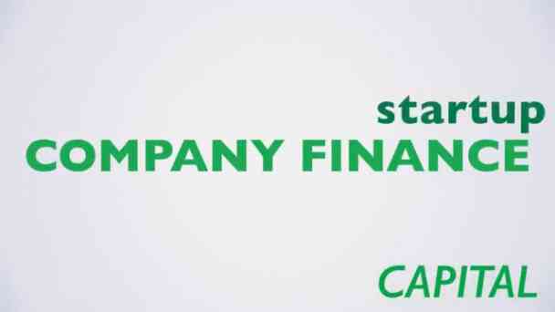 VV 51 – Financial English: Company Finance and Startups (1) kostenlos streamen | dailyme