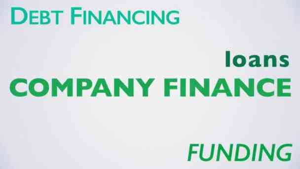 VV 52 – Financial English: Company Finance and Startups (2) kostenlos streamen | dailyme