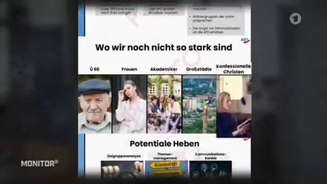 Monitor vom 14.08.2025