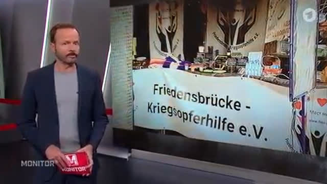 Monitor vom 11.09.2025