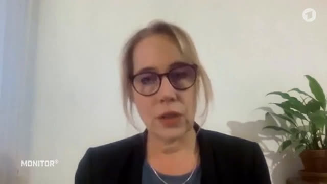 Monitor vom 26.03.2026