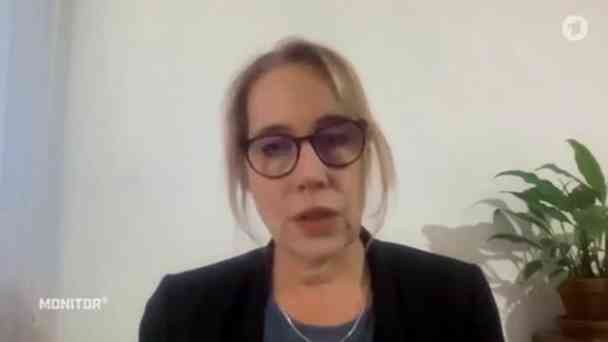 Monitor vom 26.03.2026 kostenlos streamen | dailyme