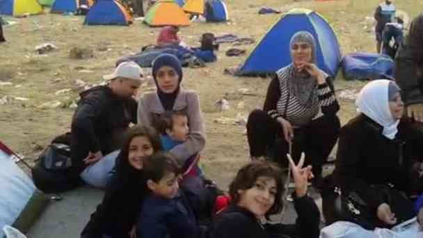 Flüchtlingskind Tiba Teil 3 kostenlos streamen | dailyme
