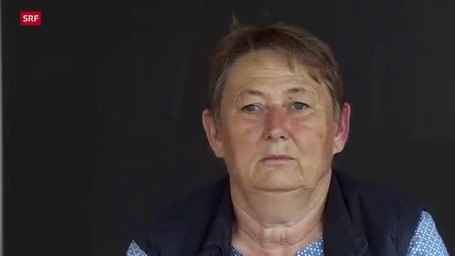 Missbrauch in der katholischen Kirche – Die Opfer des Herrn Pfarrer (Teil 1)
