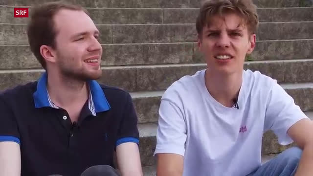 Leben mit Hochbegabung – Wo steht Maximilian Janisch heute?