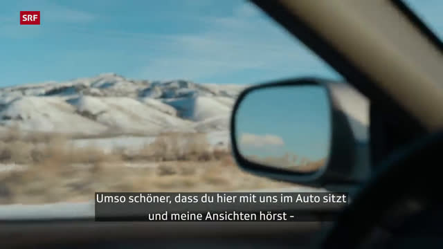 Meine Swiss-American Family und Trump – Ein Jahr danach | Folge 2