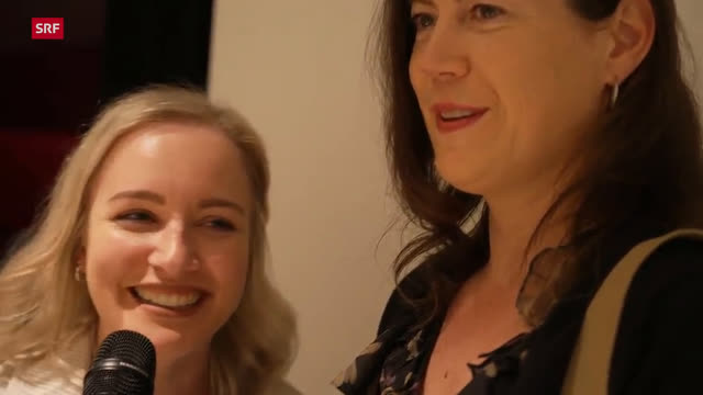 Der Stripper – Zwischen Showbiz und Sinnsuche