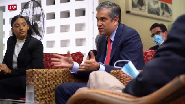 Ein Schweizer in Ghana – 10 Jahre für den PET-Recycling-Traum