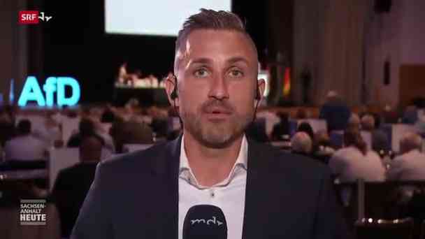 Ostdeutschland – Chancen trotz Polarisierung? (Teil 2) kostenlos streamen | dailyme