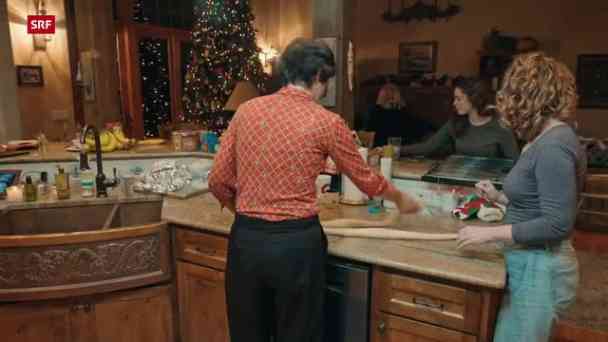 Meine Swiss-American Family und Trump – Ein Jahr danach | Teil 3 kostenlos streamen | dailyme