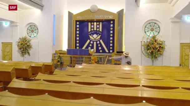 Heiraten mit Beeinträchtigung – Eine jüdische Traumhochzeit kostenlos streamen | dailyme