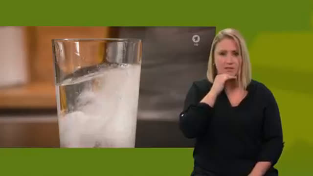 Popcornklumpen