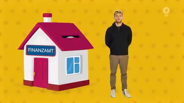 Eine Sendung für Erwachsene