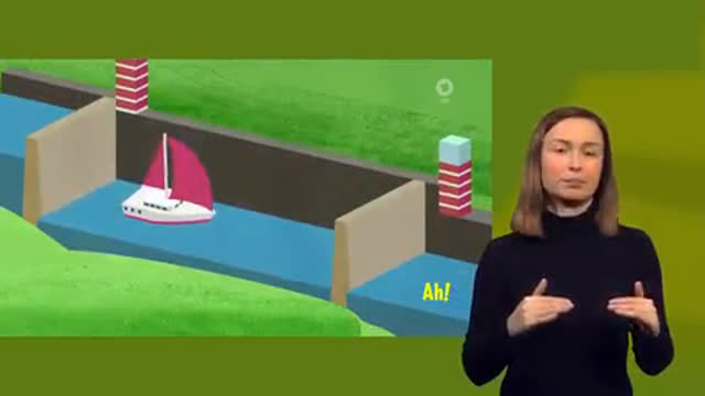 Ein Wochenendausflug