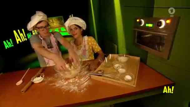 Pferdeäpfel: In der Küche mit Clarissa und Ralph kostenlos streamen | dailyme