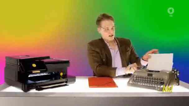 Mmh! Ah! Thema Tisch kostenlos streamen | dailyme
