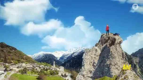 Stadt, Land … Wissen kostenlos streamen | dailyme