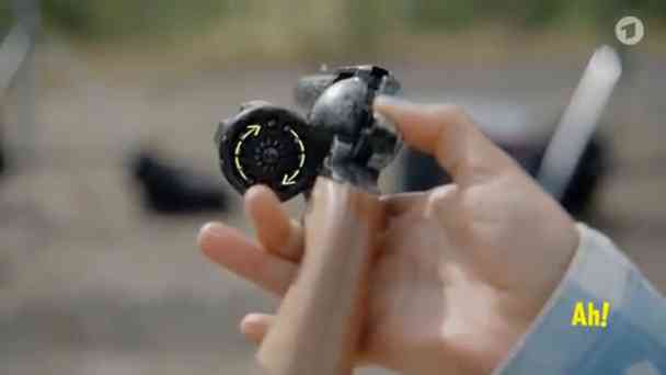 Wissen Impossible kostenlos streamen | dailyme