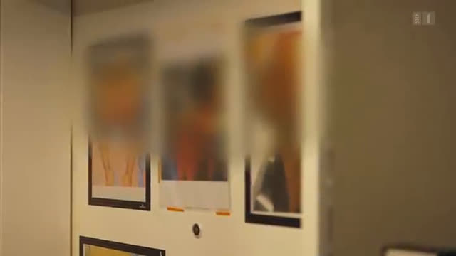 Sexarbeit im Hotelzimmer – Die Rotlicht-Recherche