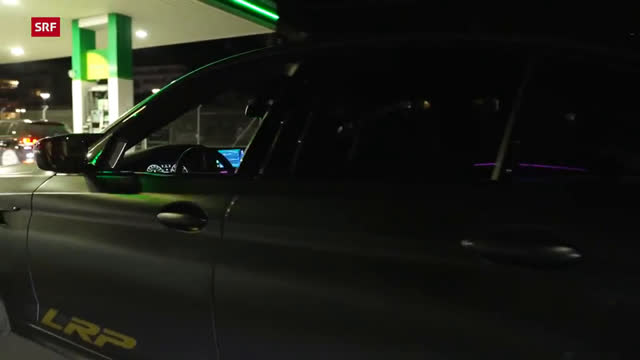 Raserunfälle – braucht es härtere Regeln?