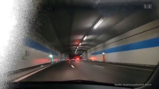 Mit 283 km/h über die Autobahn gerast – Braucht es härtere Regeln?