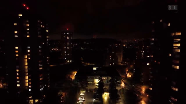 Keine Moschee im Dorf – Der Widerstand gegen Gebetsräume