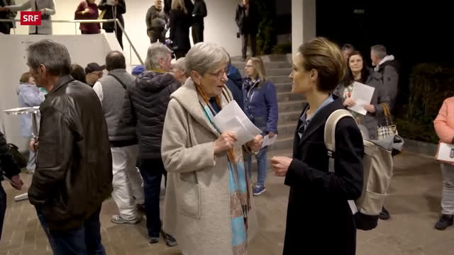 10-Millionen-Frage: Wollen wir Zuwanderung begrenzen?