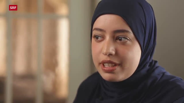 Sollen Lehrerinnen mit Kopftuch unterrichten dürfen?