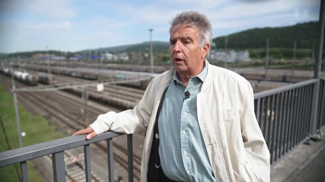 Gotthard-Unfall – Warum wurde der Pannen-Zug nicht gestoppt?