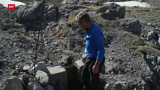 Das Matterhorn bröckelt! Berghütten im Hitzestress