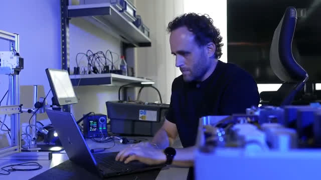 Blackout-Gefahr - Cyber-Risiko Solaranlage
